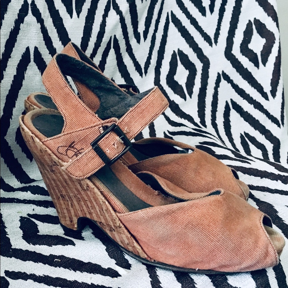 COPY - John Fluevog Raquel pin your dreams to your heart